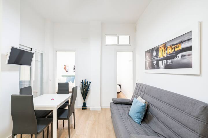 Flat in Embajadores FOU gallery image 4