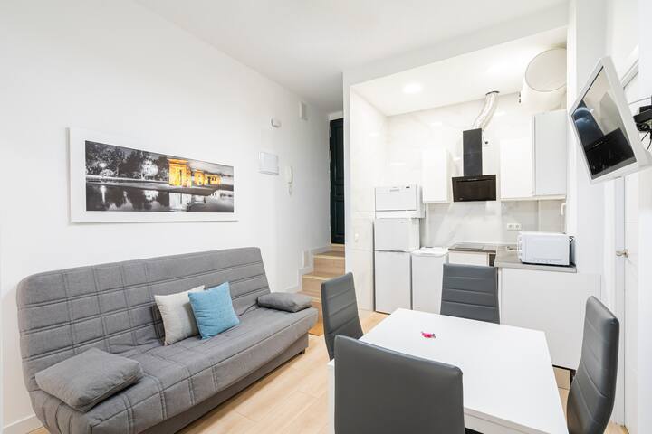 Flat in Embajadores FOU gallery image 2