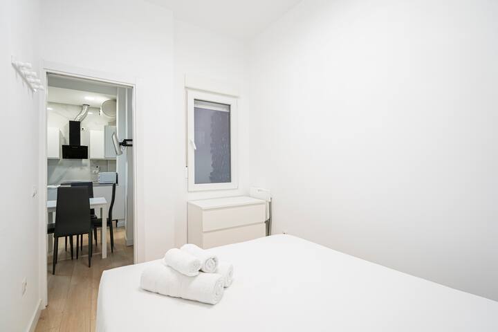 Flat in Embajadores FOU gallery image 3