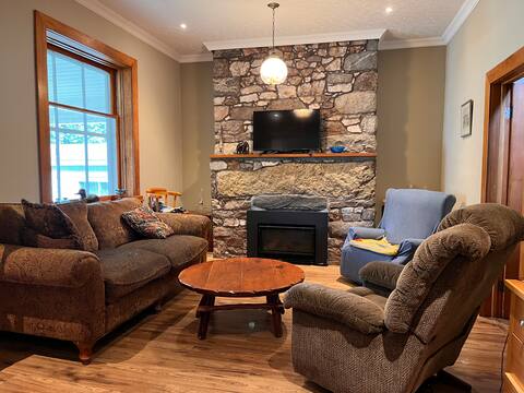 Callander Downtown Century Home