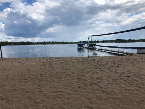 Making Memories on Otsego Lake!