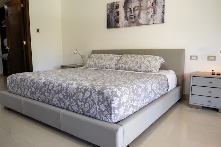 Habitación principal