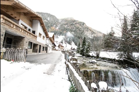 W-Spirit Apartment 1