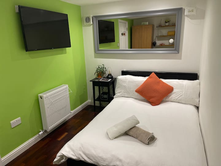 Penge Luxury Travel Retreat - Beckenham