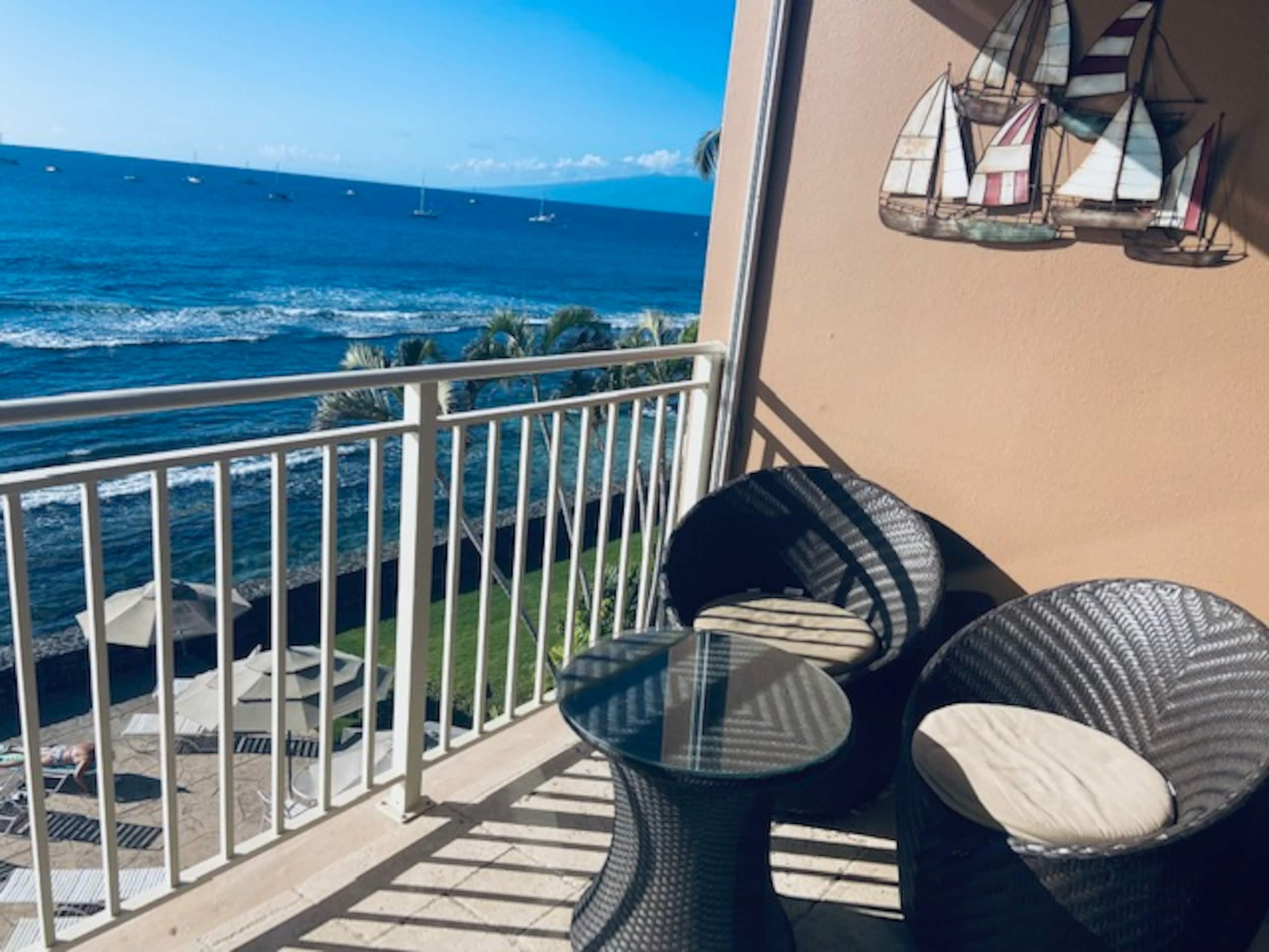 Beautiful Lahaina Roads Condo - Image 8