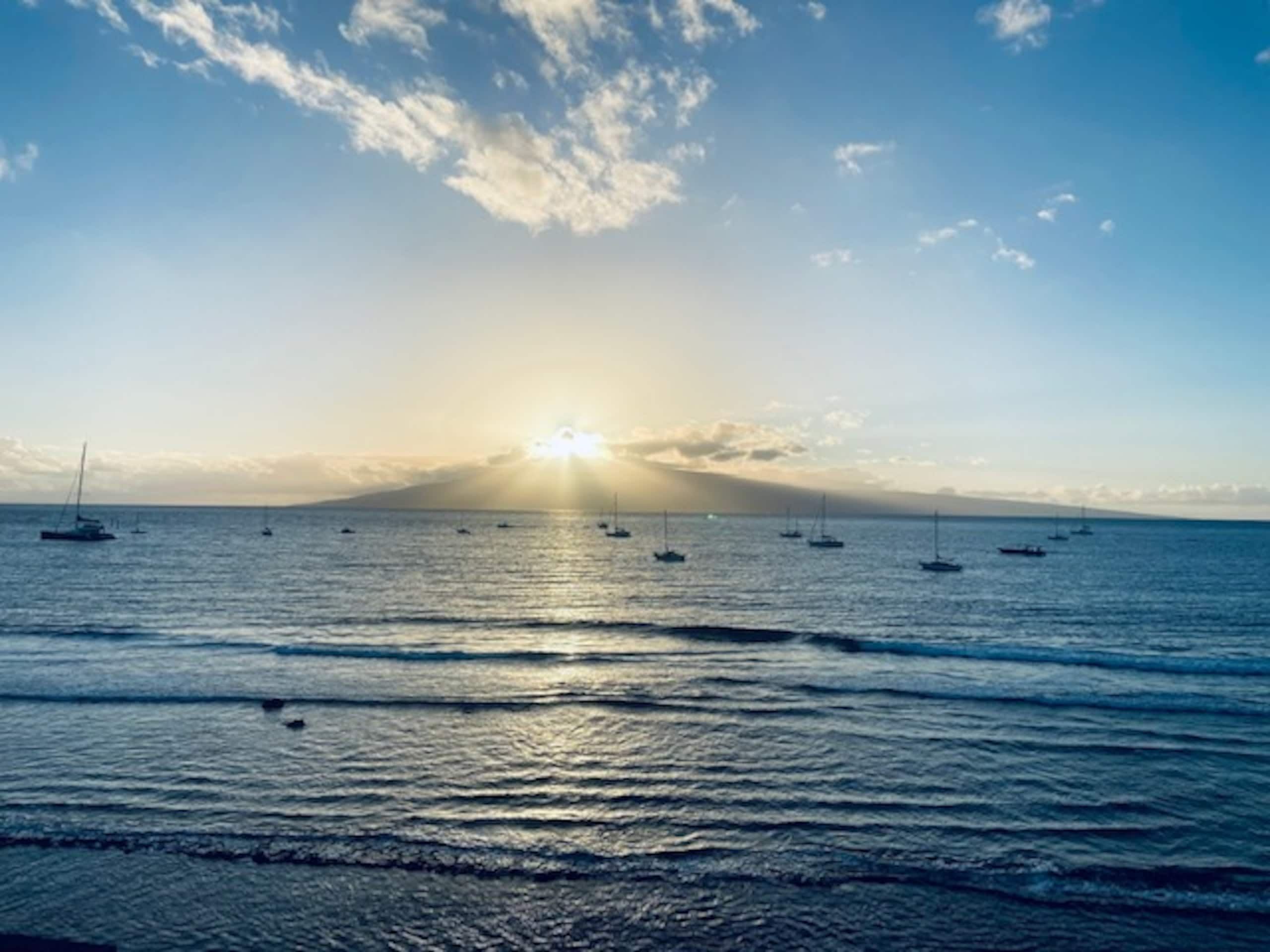 Beautiful Lahaina Roads Condo - Image 9