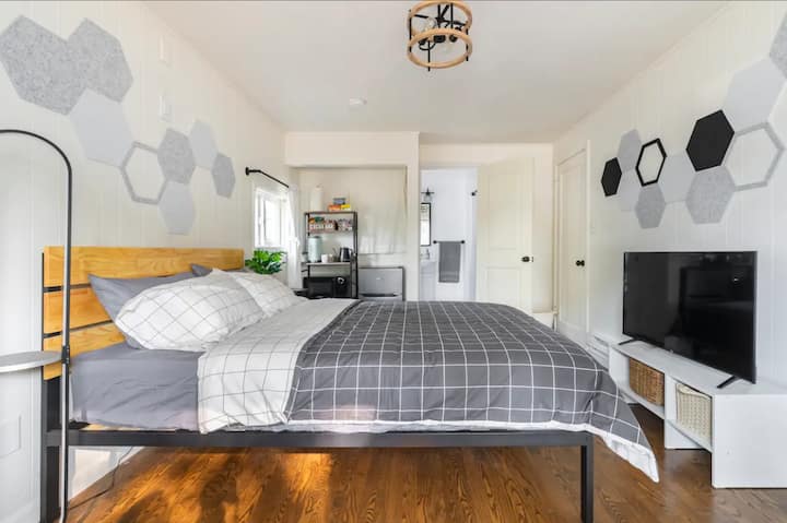 Chambre 1