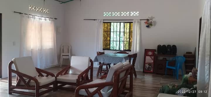 Alquiler Casa  Campestre Villa San Juanes - Guamo