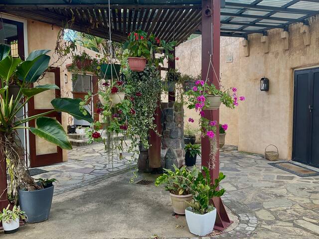 European style stay on the Sunshine Coast gallery image 5