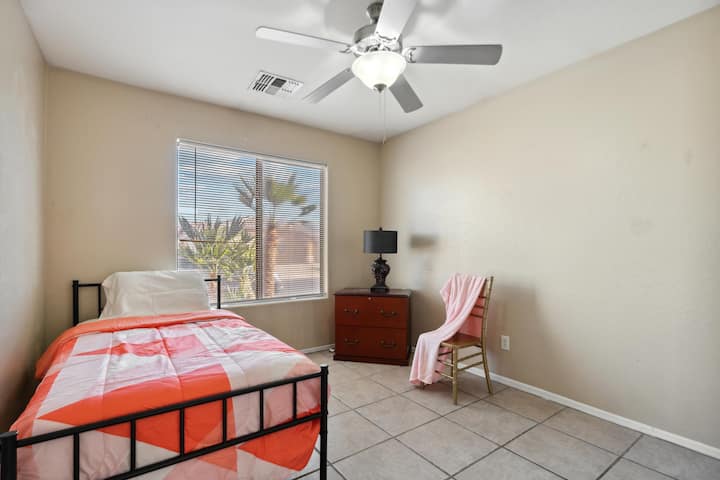 ห้องนอน