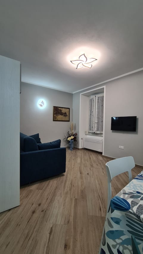 Top Airbnb: La Casa Di Ia, Vernazza Entire apartment in Vernazza