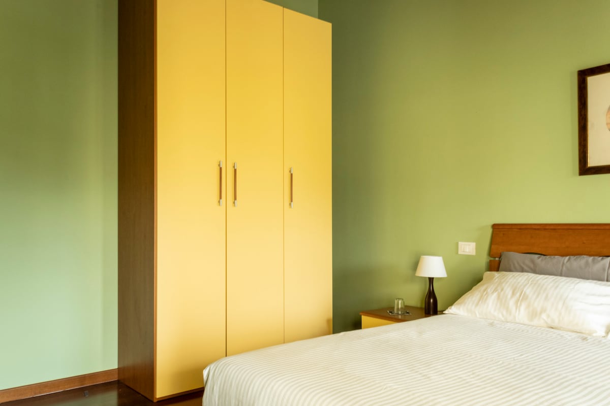 საძინებელი