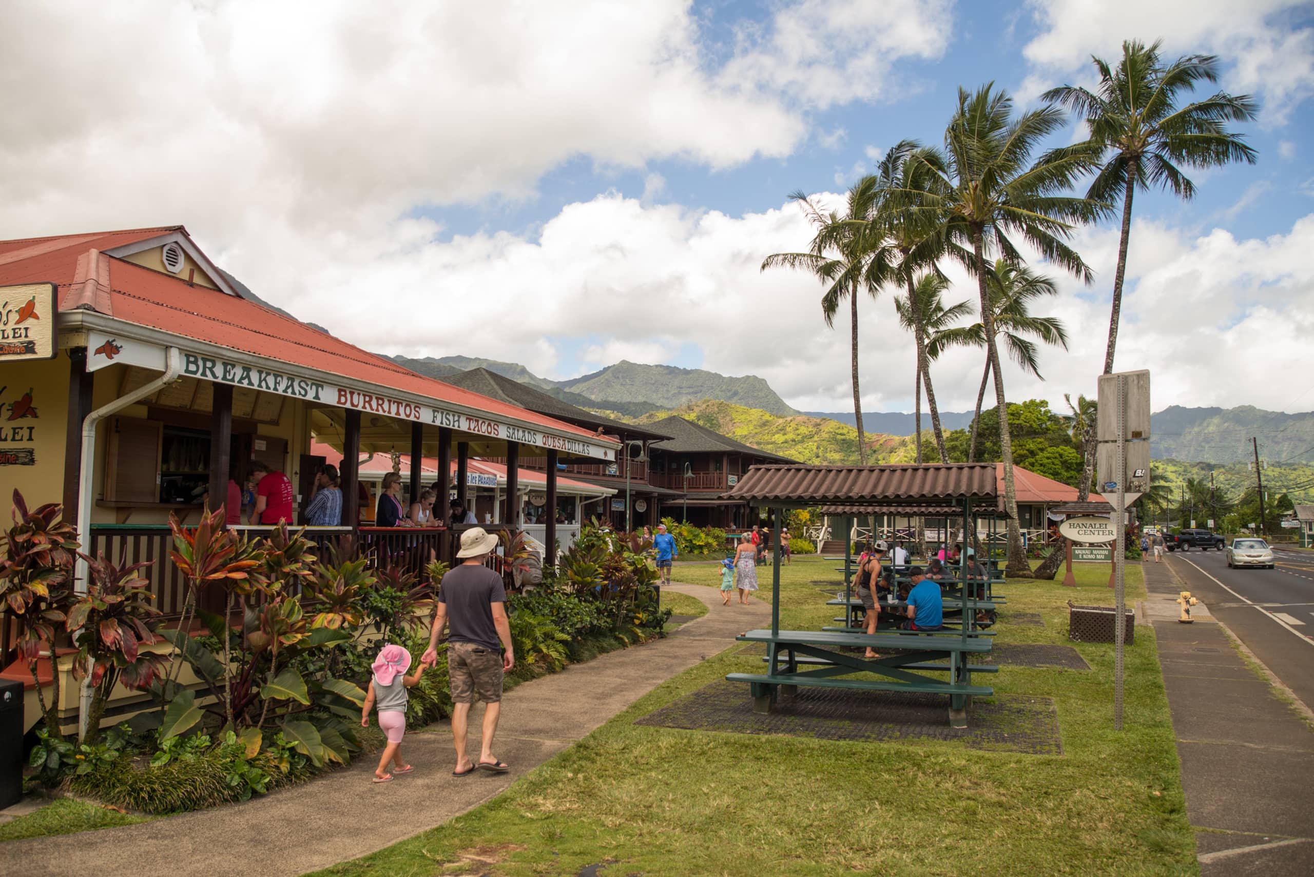 Home in Hanalei · ★4.87 · 5 bedrooms · 6 beds · 2 private baths - Image 40