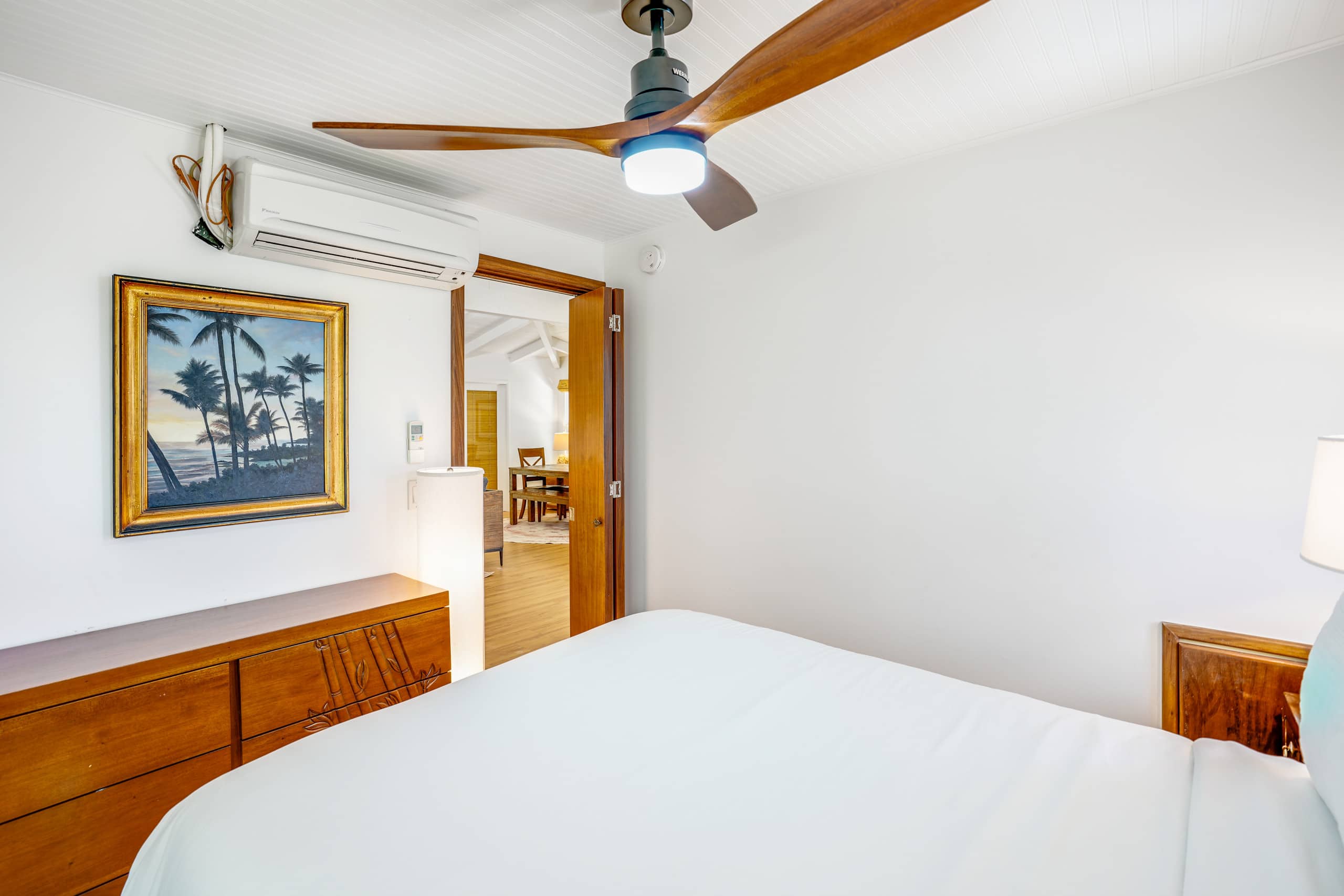 Home in Hanalei · ★4.87 · 5 bedrooms · 6 beds · 2 private baths - Image 13