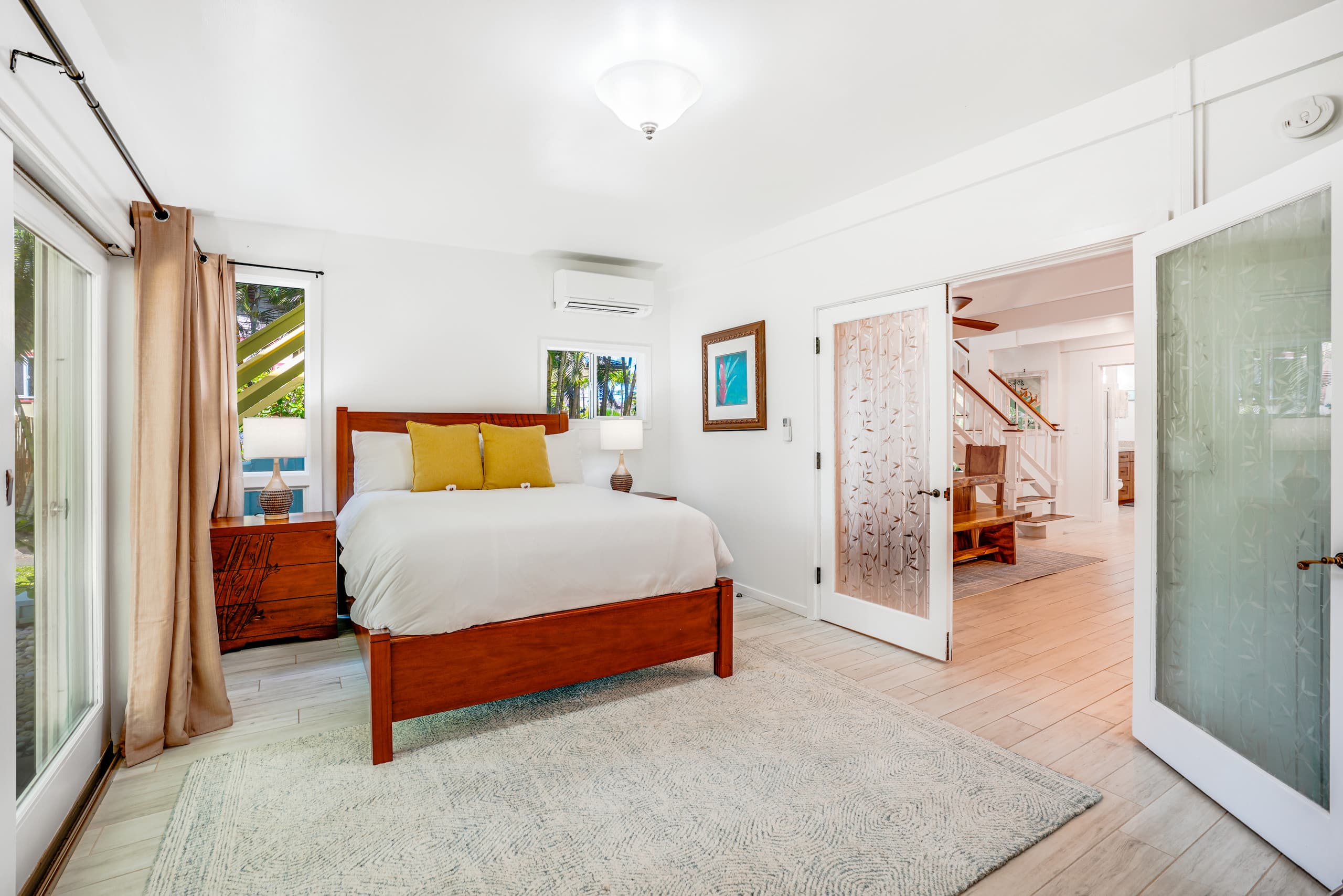 Home in Hanalei · ★4.87 · 5 bedrooms · 6 beds · 2 private baths - Image 25