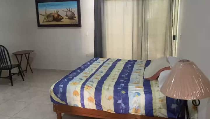 Chumba cha kulala 1