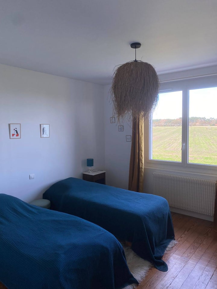 Chambre 2