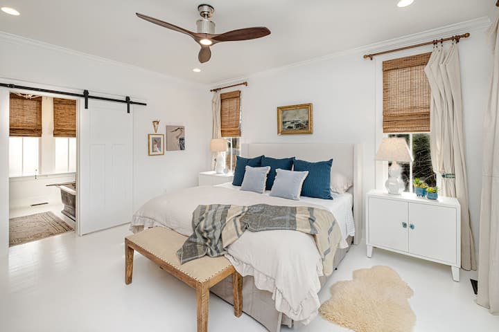 Dormitorio principal