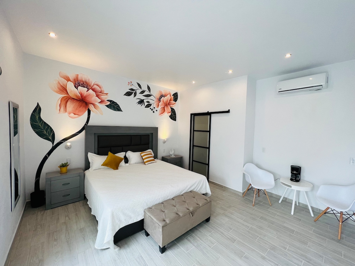 6BR Villa in Tequila — 6 bedroom vacation rental in Tequila