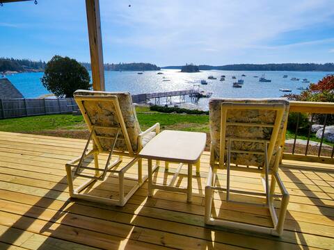 Island Getaway
