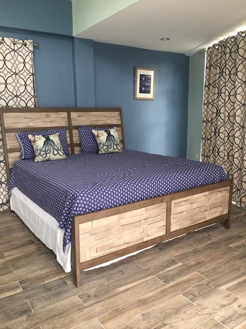 Villa Escalante Tobago-Penthouse