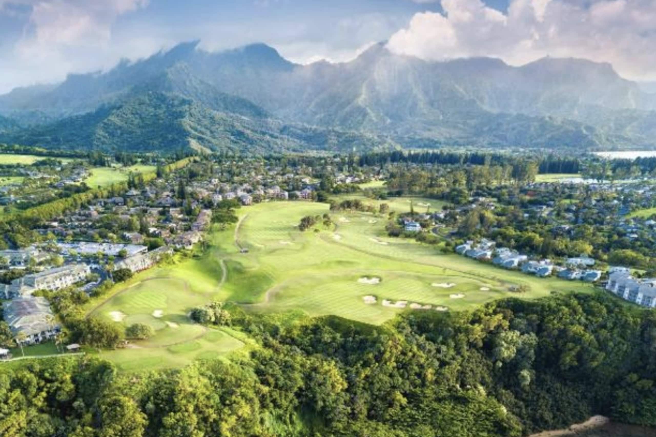 Resort in Princeville · ★4.67 · 2 bedrooms · 3 beds · 2 private baths - Image 51
