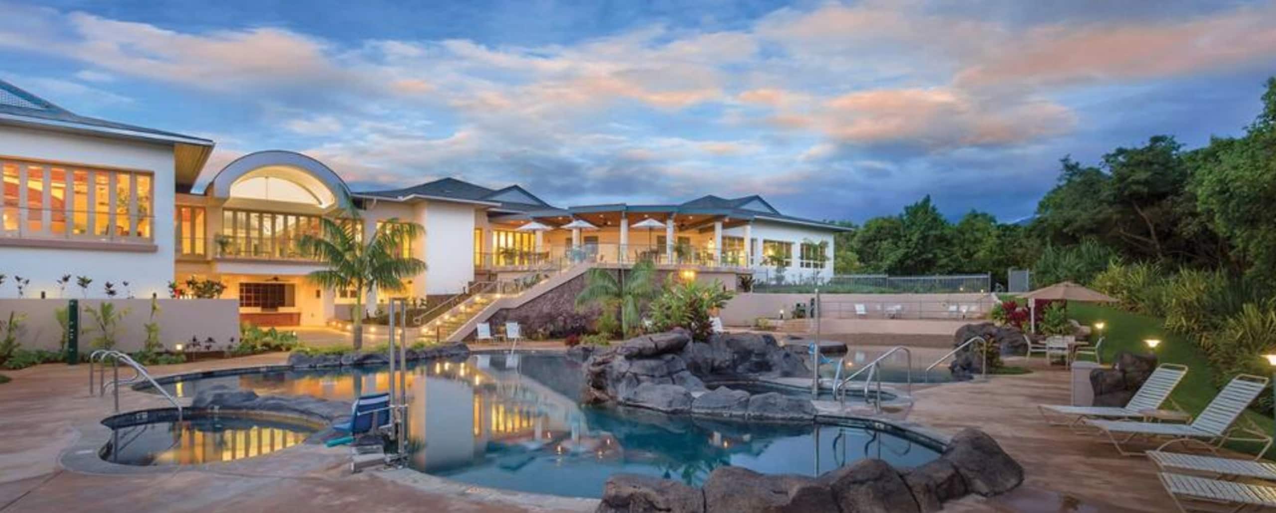Resort in Princeville · ★4.67 · 2 bedrooms · 3 beds · 2 private baths - Image 24
