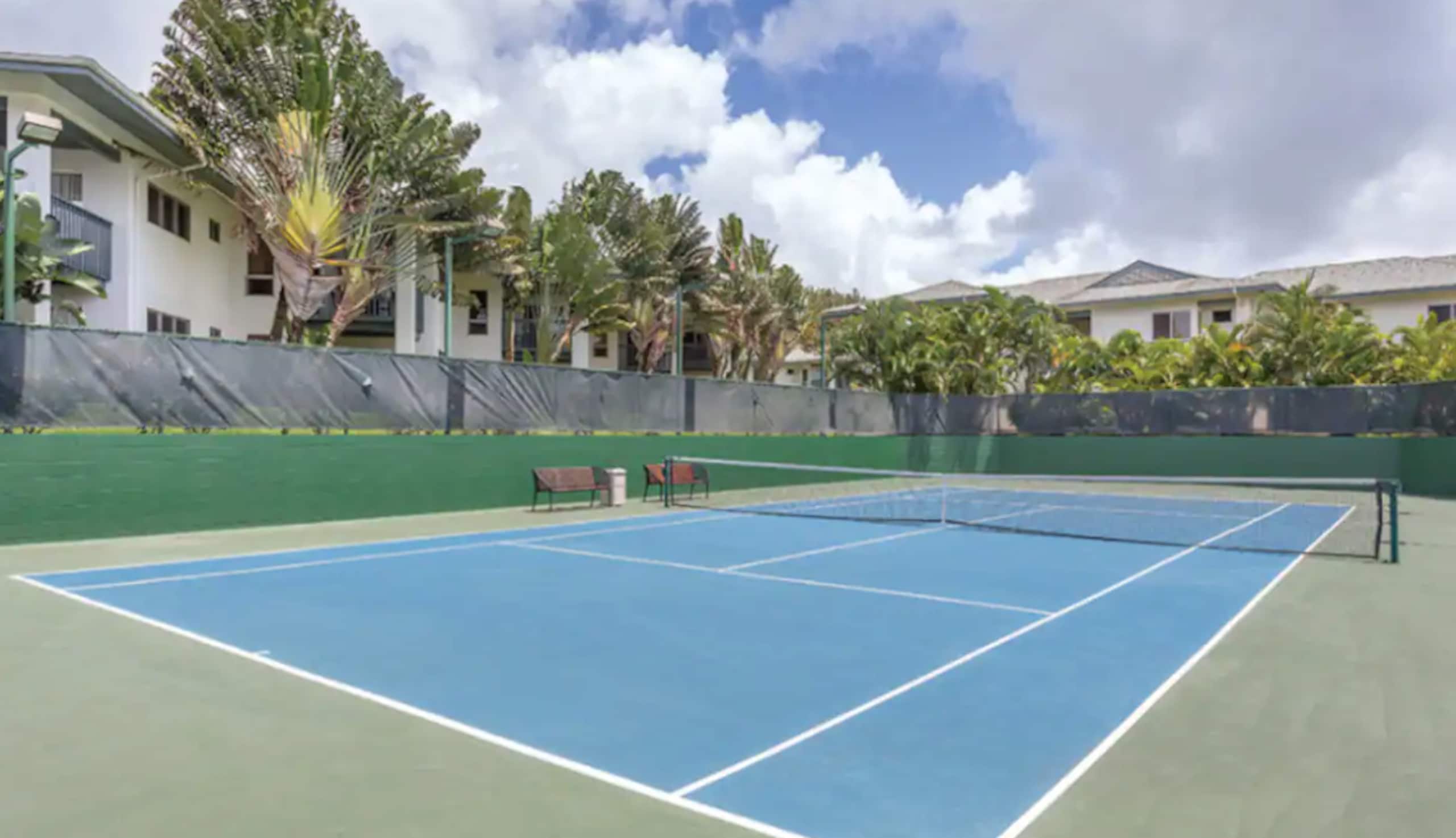 Resort in Princeville · ★4.67 · 2 bedrooms · 3 beds · 2 private baths - Image 30