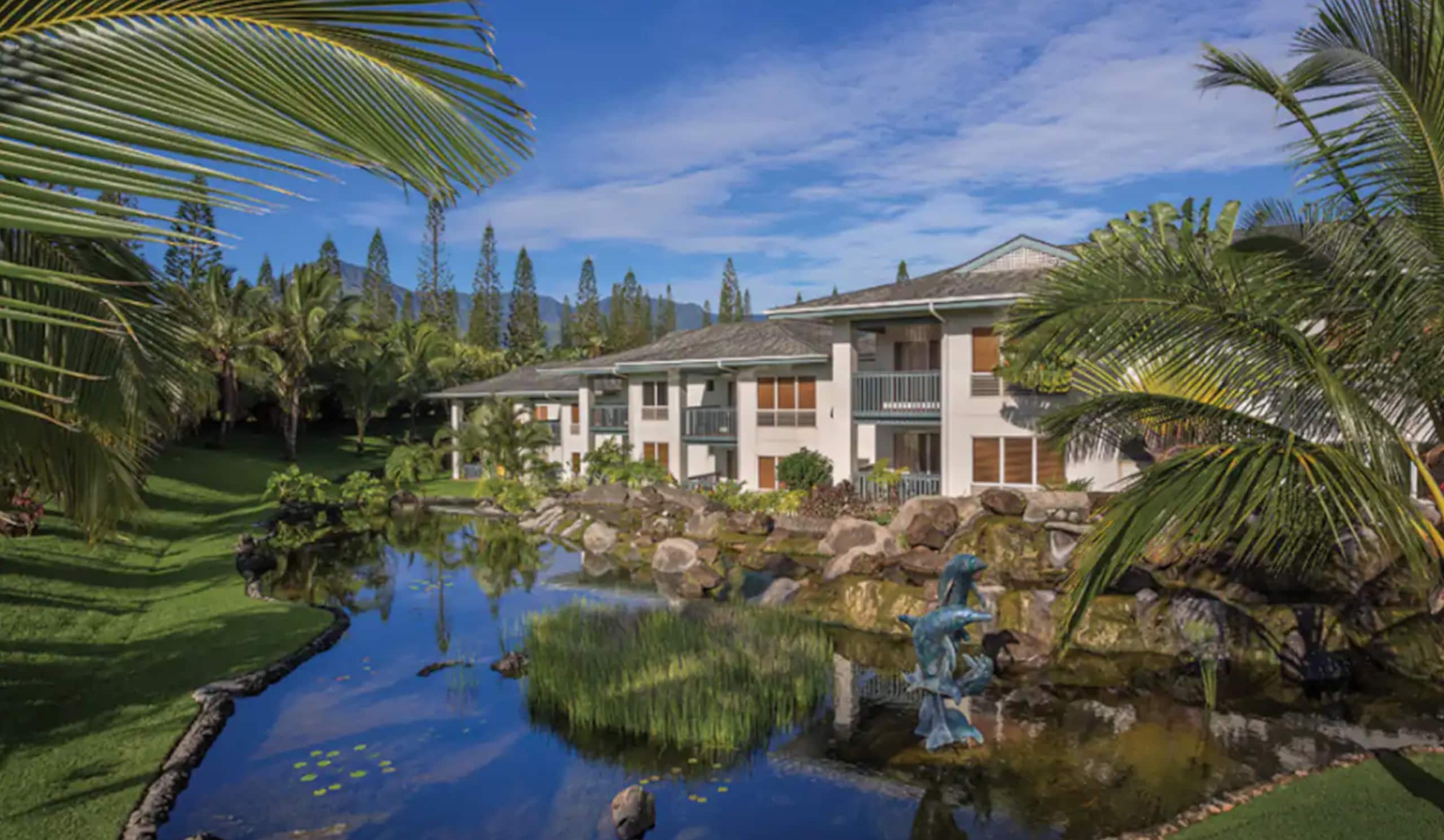 Resort in Princeville · ★4.67 · 2 bedrooms · 3 beds · 2 private baths - Image 26