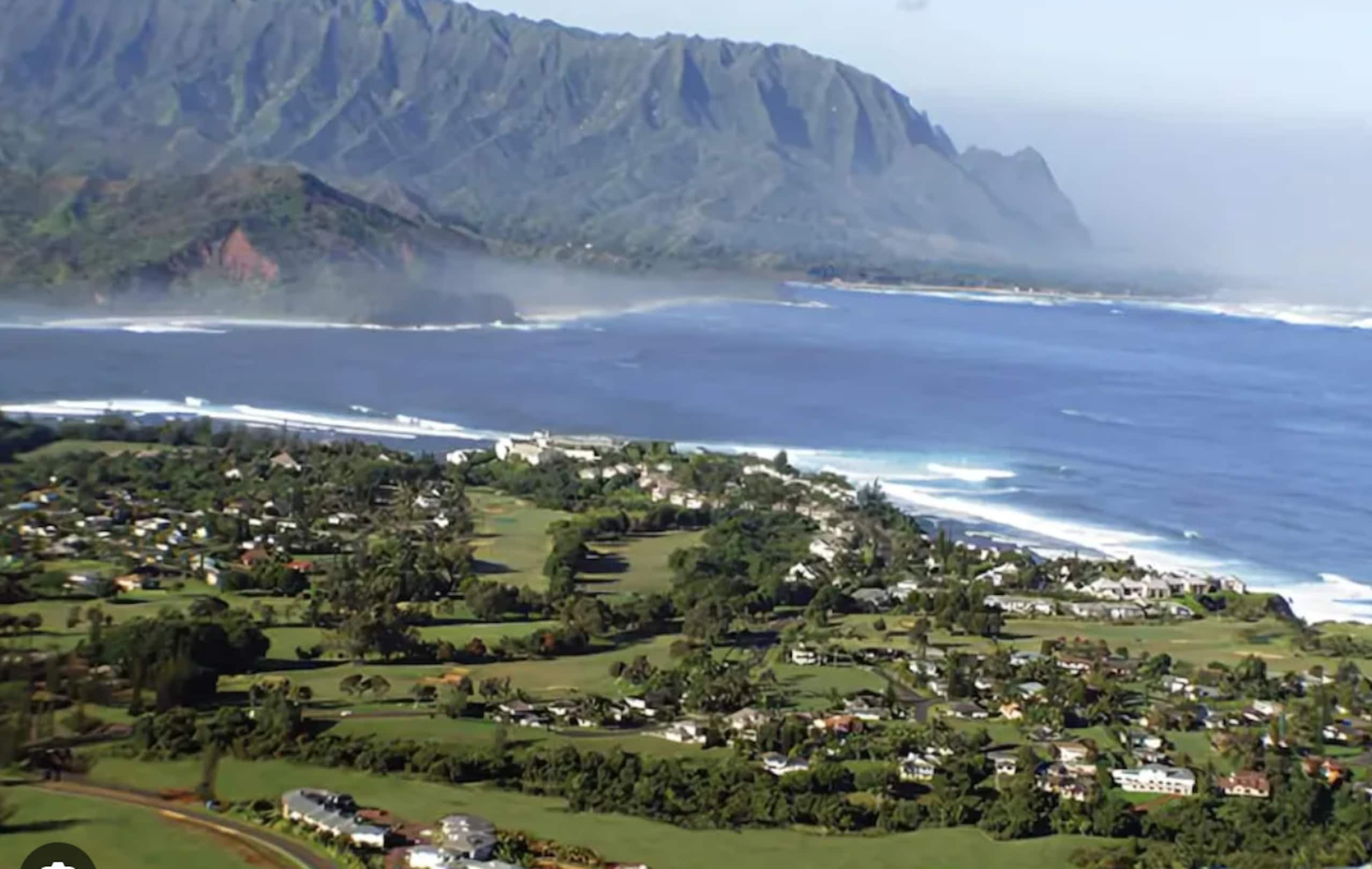 Resort in Princeville · ★4.67 · 2 bedrooms · 3 beds · 2 private baths - Image 52