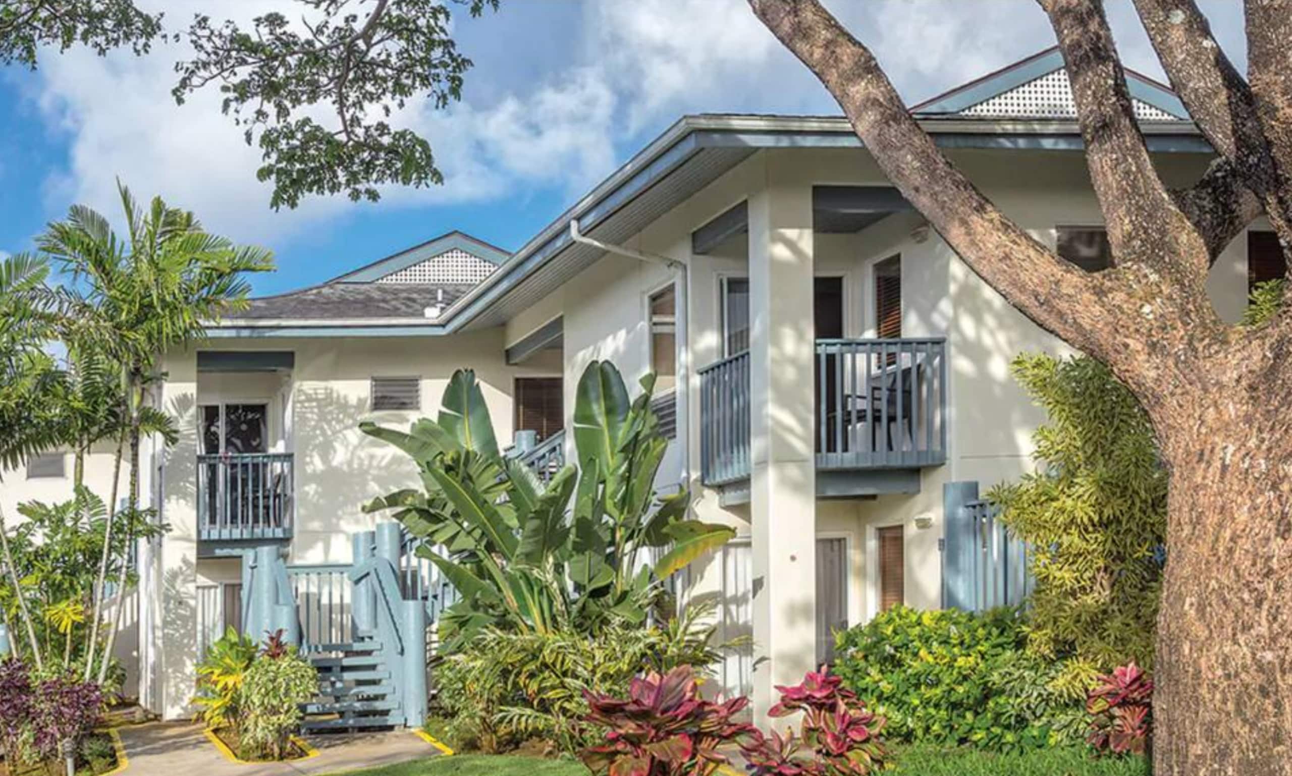 Resort in Princeville · ★4.67 · 2 bedrooms · 3 beds · 2 private baths - Image 28
