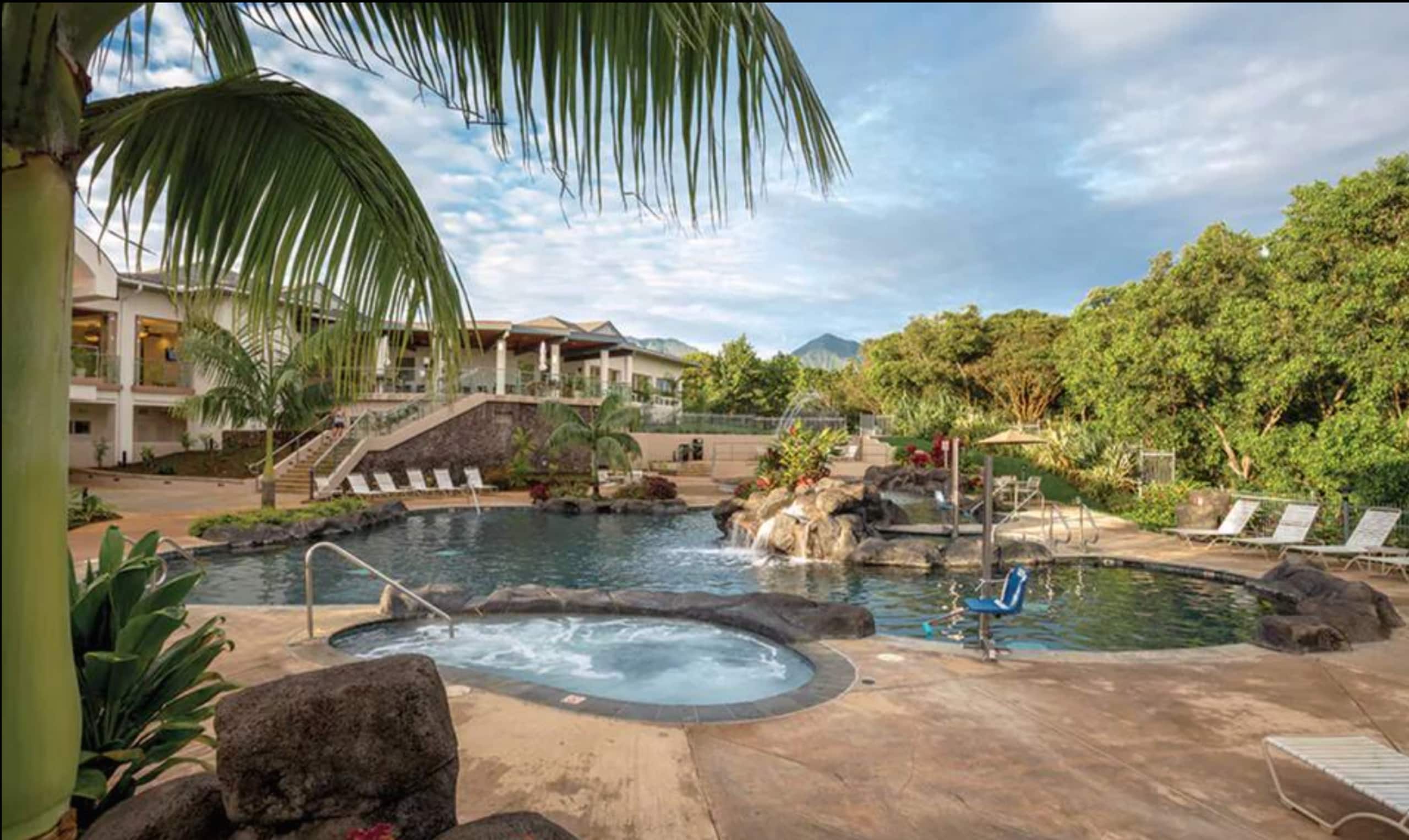 Resort in Princeville · ★4.67 · 2 bedrooms · 3 beds · 2 private baths - Image 37