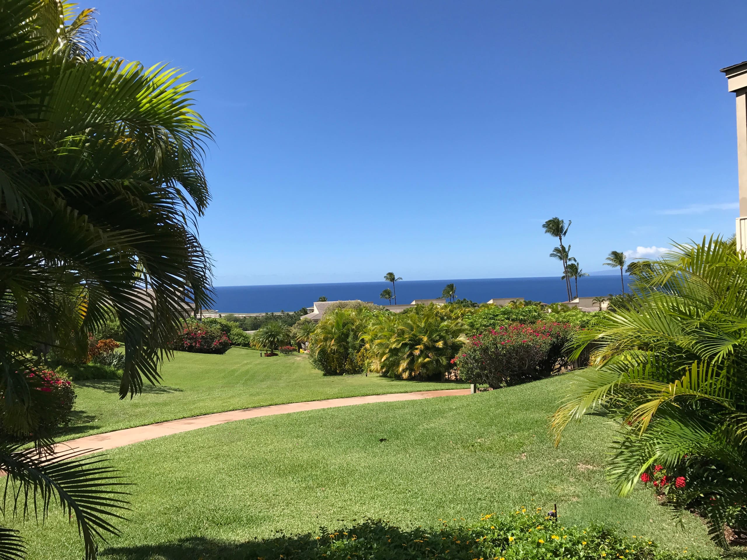 A.R.A Retreats: Garden Oasis - Image 4