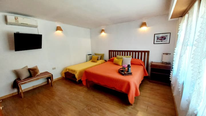 Habitación