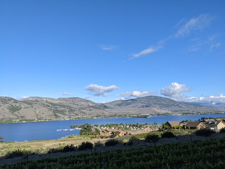 Uncorked Cottage - Osoyoos