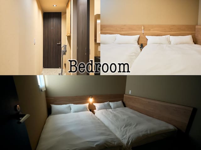 Max11 people possible! 3LDK! Nearby temple gallery image 3