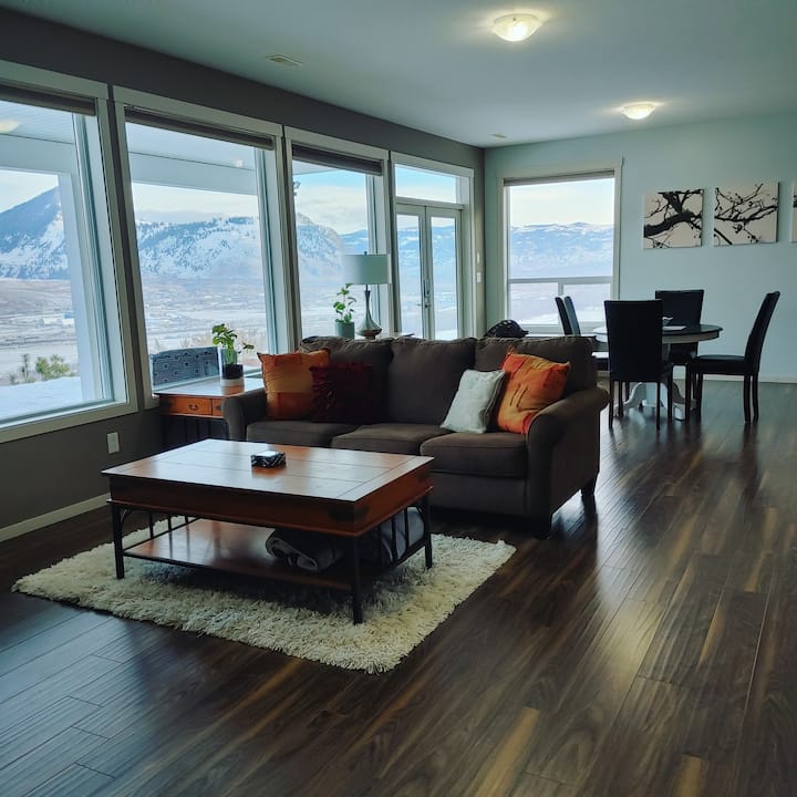 Kamloops Lake Furnished Monthly Rentals and Extended Stays Airbnb
