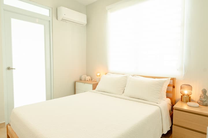 საძინებელი 1