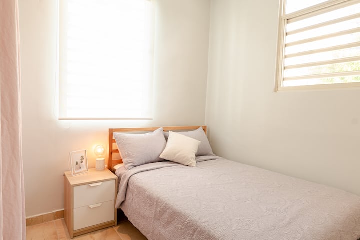 საძინებელი 2