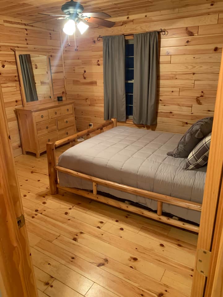 Happy Trails Hideaway