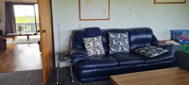 Coastal Retreat - Matatā