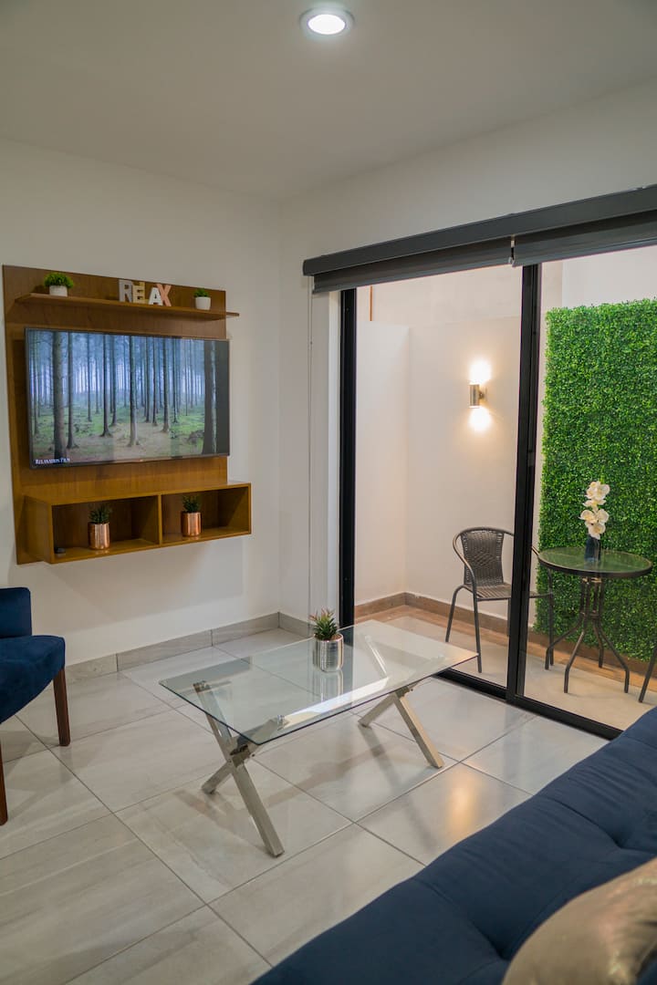 ห้องนั่งเล่น