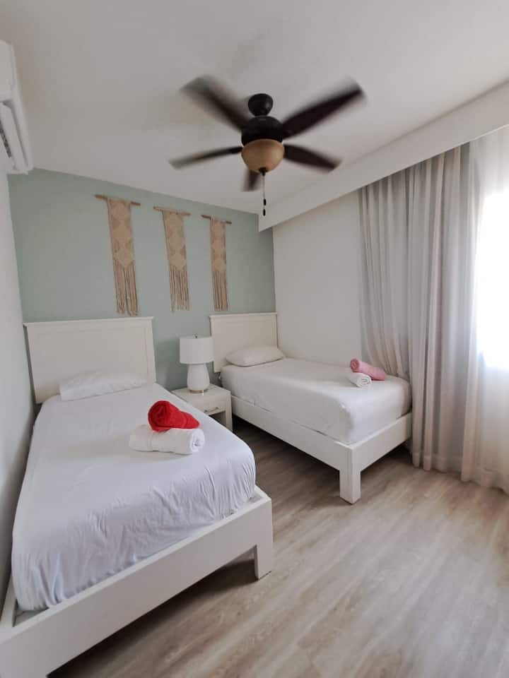 საძინებელი 1