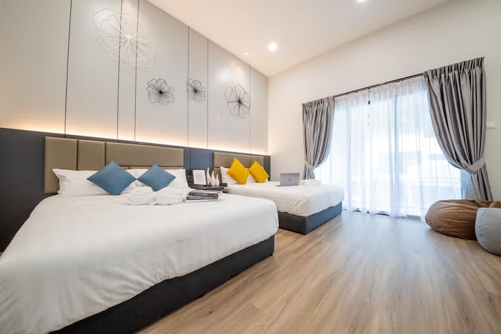 Bedroom 4