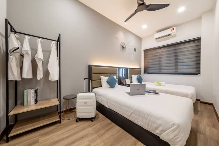 Bedroom 1