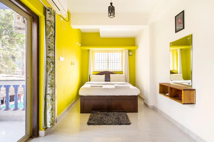 Bedroom 2