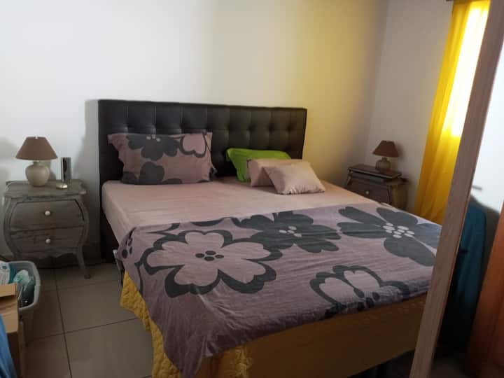 house 5 beds Houses for Rent in Saint Paul, SaintPaul, Réunion Airbnb
