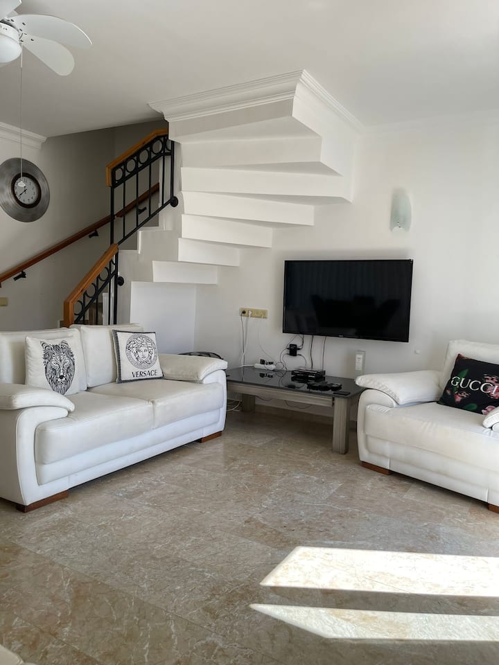 Wonderful Villa In Oludeniz 2 - Ölüdeniz