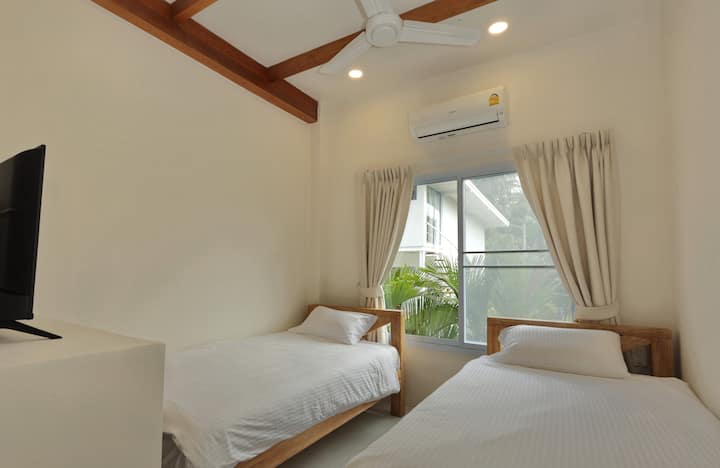 ห้องสำหรับเด็ก