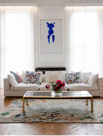 Timeless and elegant 3 bed next to Regents Park gallery image 3